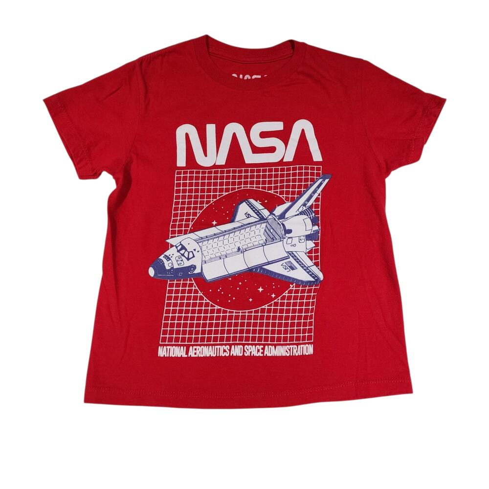 NASA Tee
